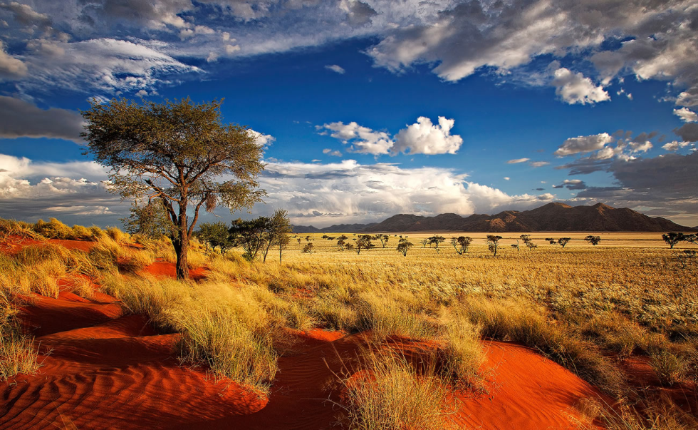 Namibia