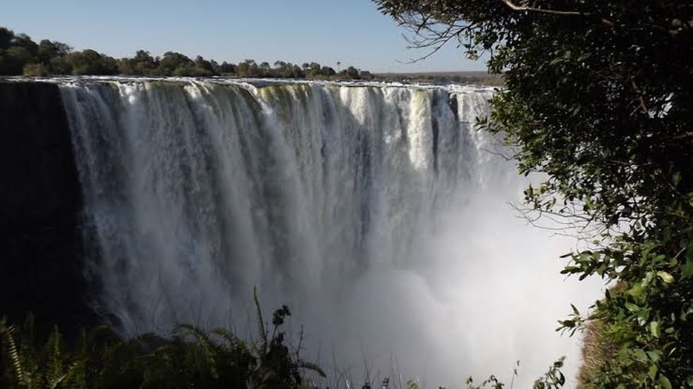 Victoria Falls