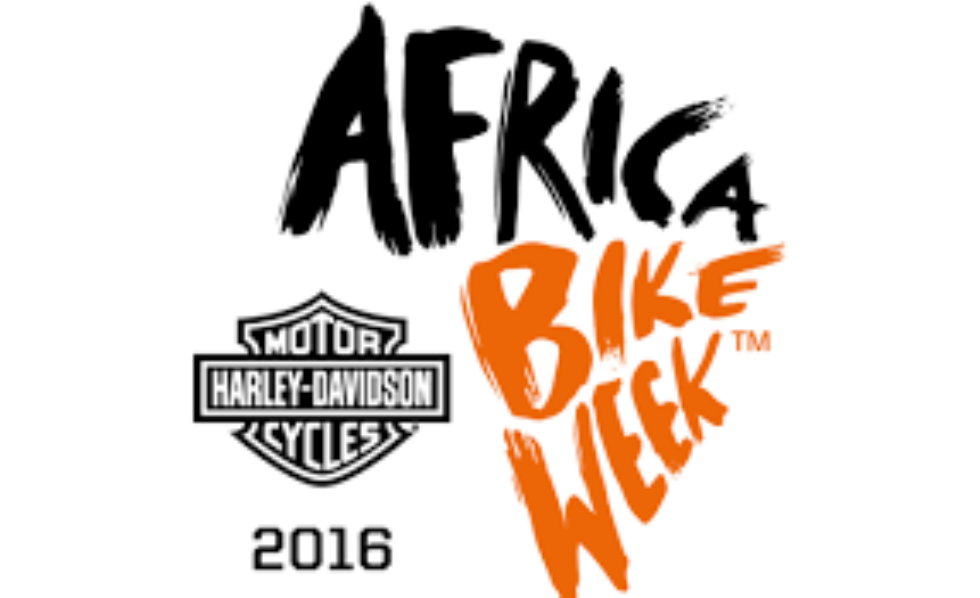 Africa Bike Week 2016