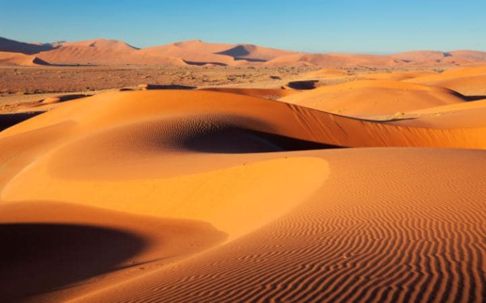 16 Amazing things that you didn’t know about Namibia