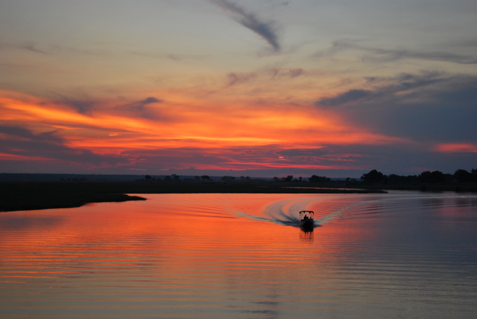 Botswana