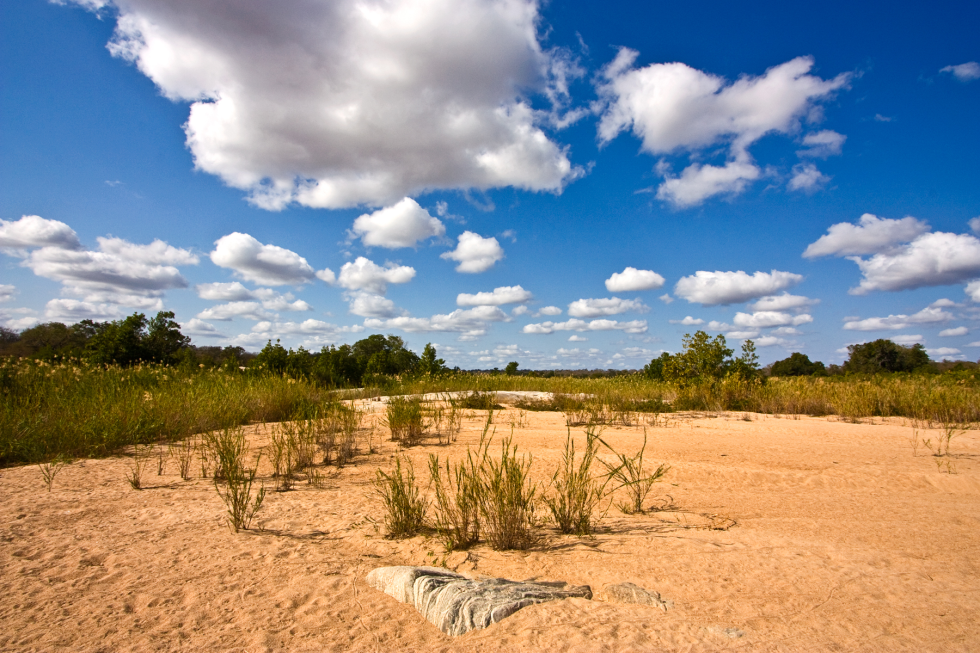 KRUGER CANYON Tour